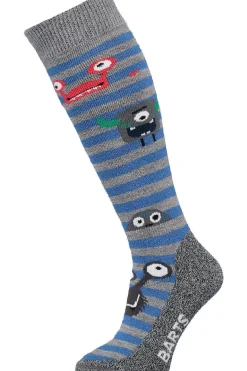 Barts Skisok Monsters Kids