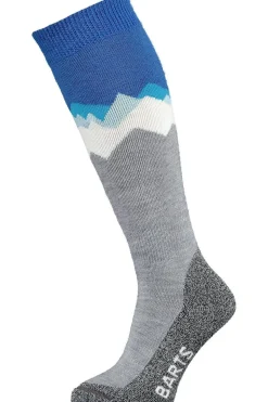 Barts Skisok Mountains Kids