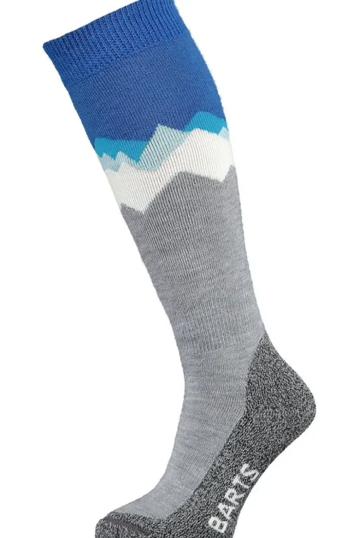 Barts Skisok Mountains Kids
