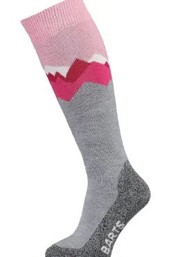 Barts Skisok Mountains Kids