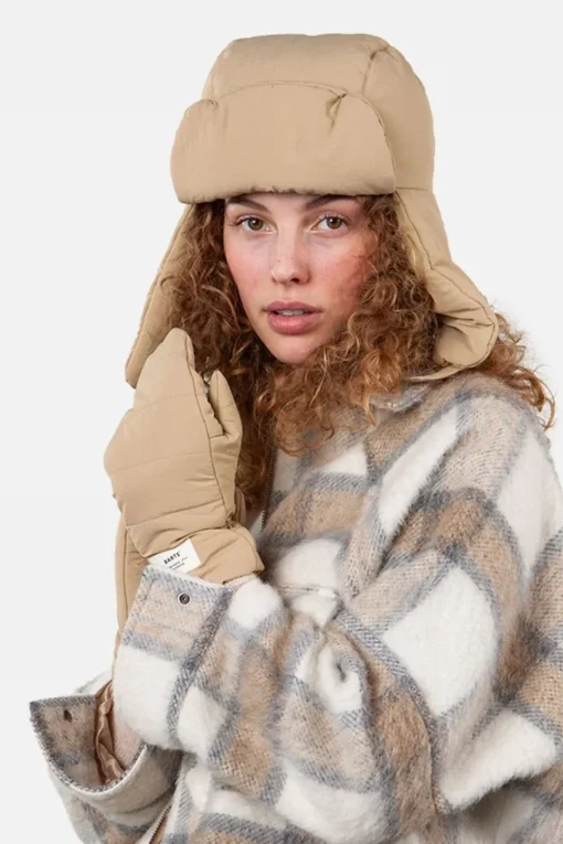 Barts Wanten Alexus Mitts