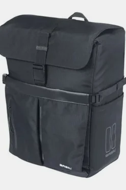 Basil Fietstas Achter Basil Move Fietsschoudertas Mik Hooks 15L