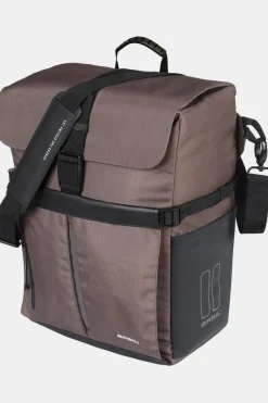 Basil Fietstas Achter Basil Move Fietsschoudertas Mik Hooks 15L