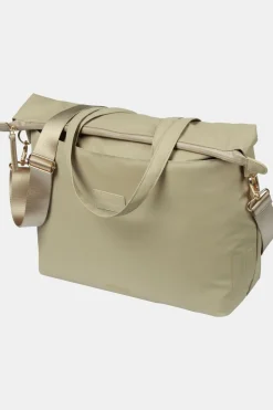 Basil Fietstas Achter Basil Manhattan Commuter Fietslaptoptas  12L