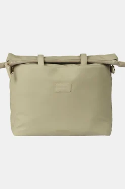 Basil Fietstas Achter Basil Manhattan Commuter Fietslaptoptas  12L