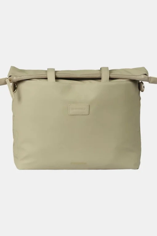 Basil Fietstas Achter Basil Manhattan Commuter Fietslaptoptas  12L