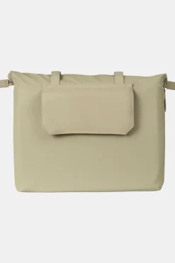Basil Fietstas Achter Basil Manhattan Commuter Fietslaptoptas  12L