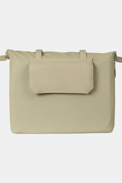 Basil Fietstas Achter Basil Manhattan Commuter Fietslaptoptas  12L
