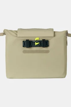 Basil Fietstas Achter Basil Manhattan Commuter Fietslaptoptas  12L