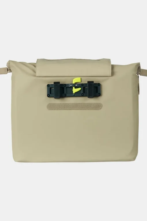 Basil Fietstas Achter Basil Manhattan Commuter Fietslaptoptas  12L