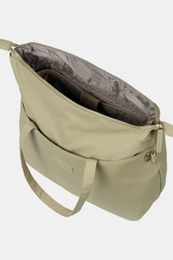 Basil Fietstas Achter Basil Manhattan Commuter Fietslaptoptas  12L