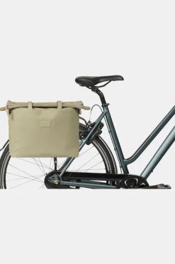 Basil Fietstas Achter Basil Manhattan Commuter Fietslaptoptas  12L