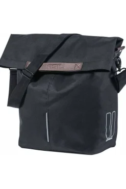 Basil Fietstas Achter City Shopper