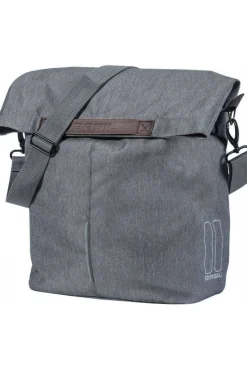 Basil Fietstas Achter City Shopper