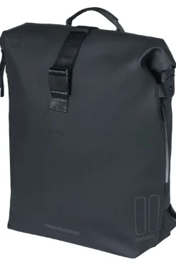 Basil Fietstas Achter Soho Backpack Nordlicht