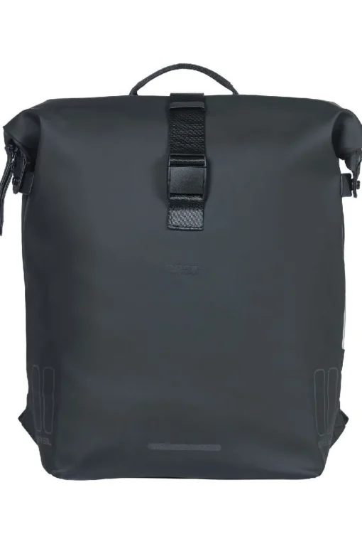 Basil Fietstas Achter Soho Backpack Nordlicht