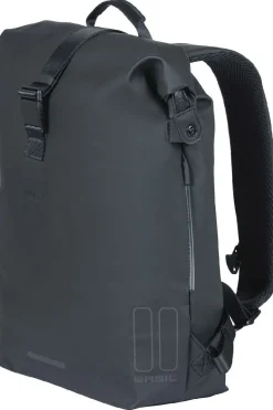Basil Fietstas Achter Soho Backpack Nordlicht