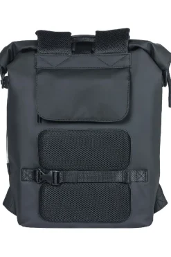 Basil Fietstas Achter Soho Backpack Nordlicht