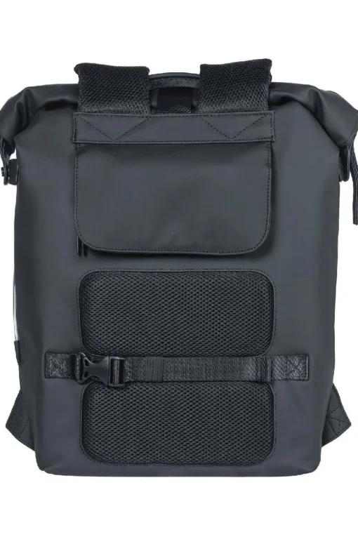 Basil Fietstas Achter Soho Backpack Nordlicht