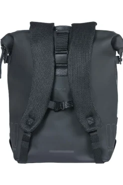Basil Fietstas Achter Soho Backpack Nordlicht