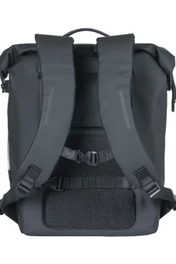 Basil Fietstas Achter Soho Backpack Nordlicht