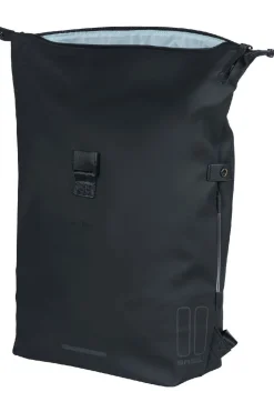 Basil Fietstas Achter Soho Backpack Nordlicht