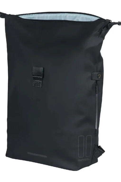 Basil Fietstas Achter Soho Backpack Nordlicht