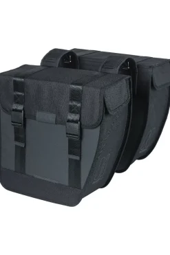 Basil Fietstas Achter Tour Xl Waterproof Double Pannier