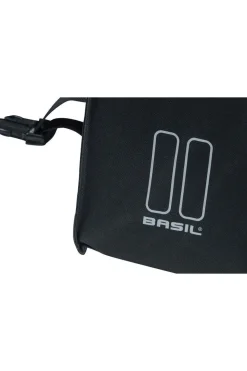Basil Fietstas Achter Urban Load Double