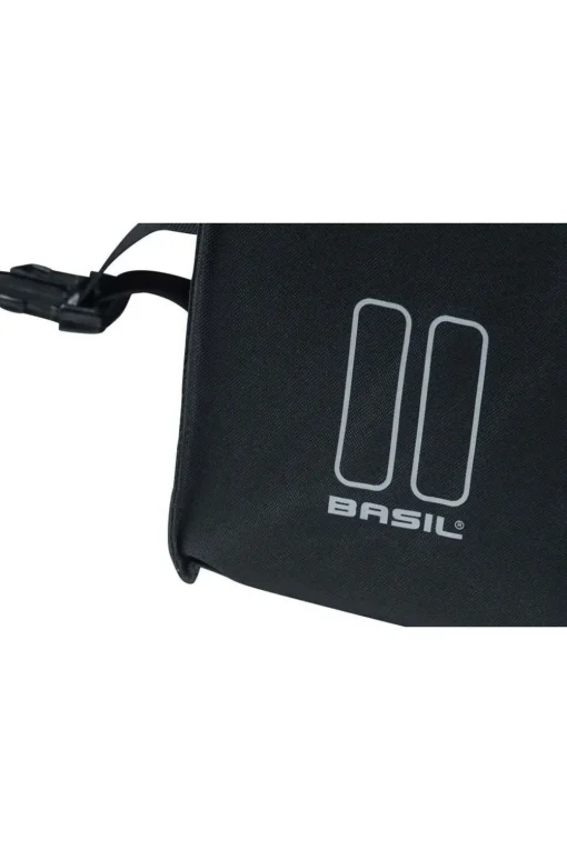 Basil Fietstas Achter Urban Load Double