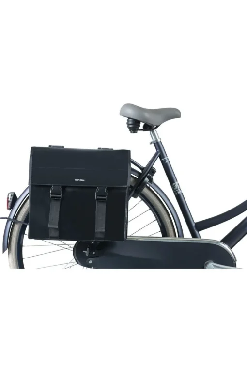 Basil Fietstas Achter Urban Load Double