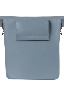 Basil Fietstas City Bicycle Shopper Vegan Leather