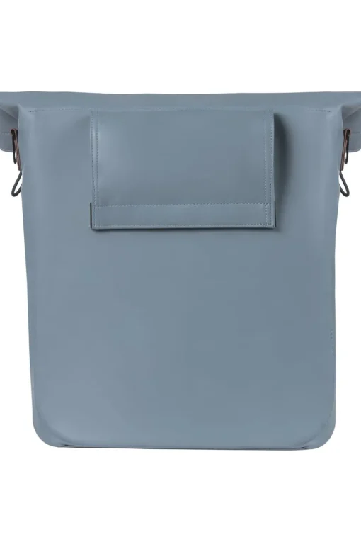 Basil Fietstas City Bicycle Shopper Vegan Leather