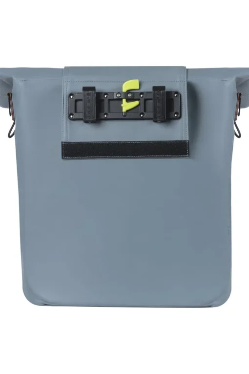 Basil Fietstas City Bicycle Shopper Vegan Leather