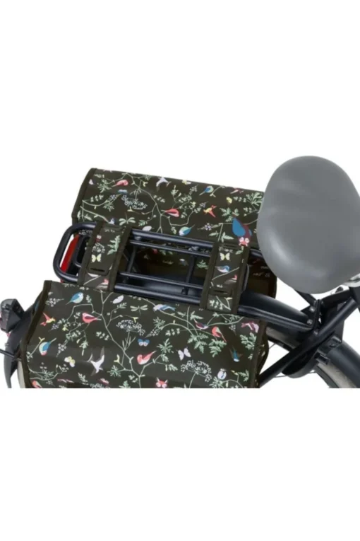 Basil Fietstassen Set Achter Wanderlust