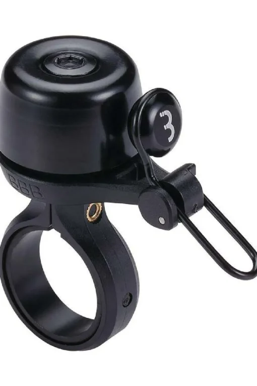 BBB Fietsbel Noisy Plus