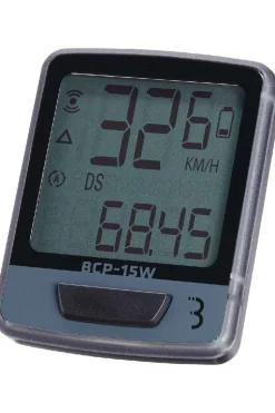 BBB Fietscomputer Dashboard 10