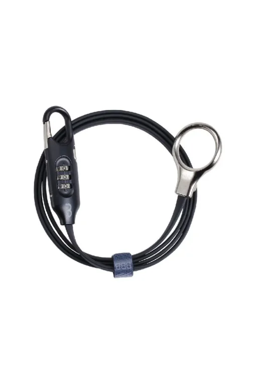 BBB Fietsslot Loopsafe