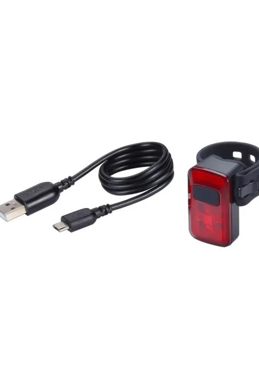 BBB Fietsverlichting Mini Spark 2.0
