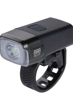 BBB Fietsverlichting Nanostrike 600
