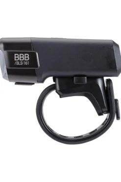 BBB Fietsverlichting Nanostrike 600