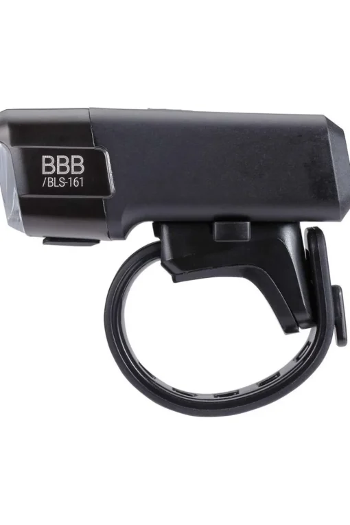 BBB Fietsverlichting Nanostrike 600