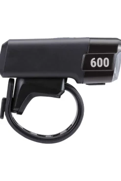 BBB Fietsverlichting Nanostrike 600