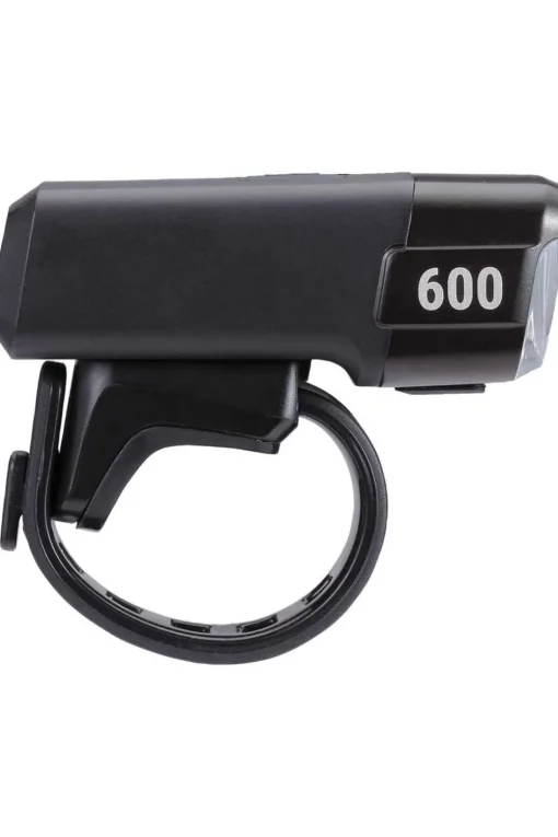 BBB Fietsverlichting Nanostrike 600