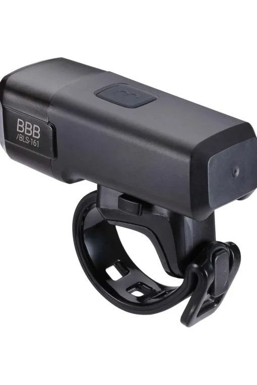 BBB Fietsverlichting Nanostrike 600