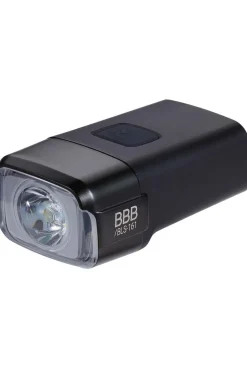 BBB Fietsverlichting Nanostrike 600
