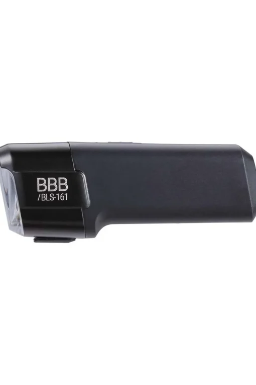 BBB Fietsverlichting Nanostrike 600