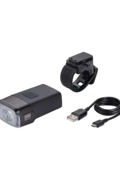 BBB Fietsverlichting Nanostrike 600