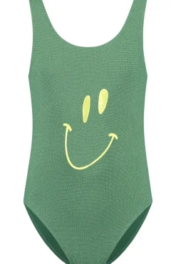Beachlife Badpak 364A - Green Shimmer