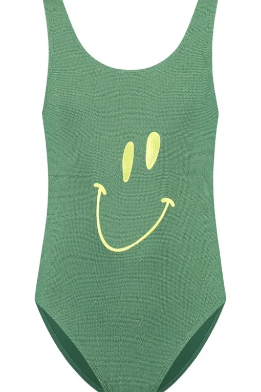 Beachlife Badpak 364A - Green Shimmer